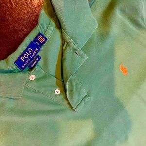 Polo Ralph Lauren mens shirt Large